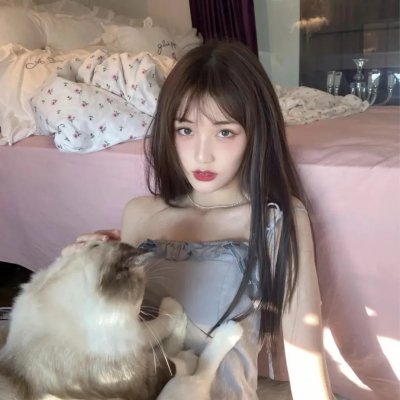 20岁的差距